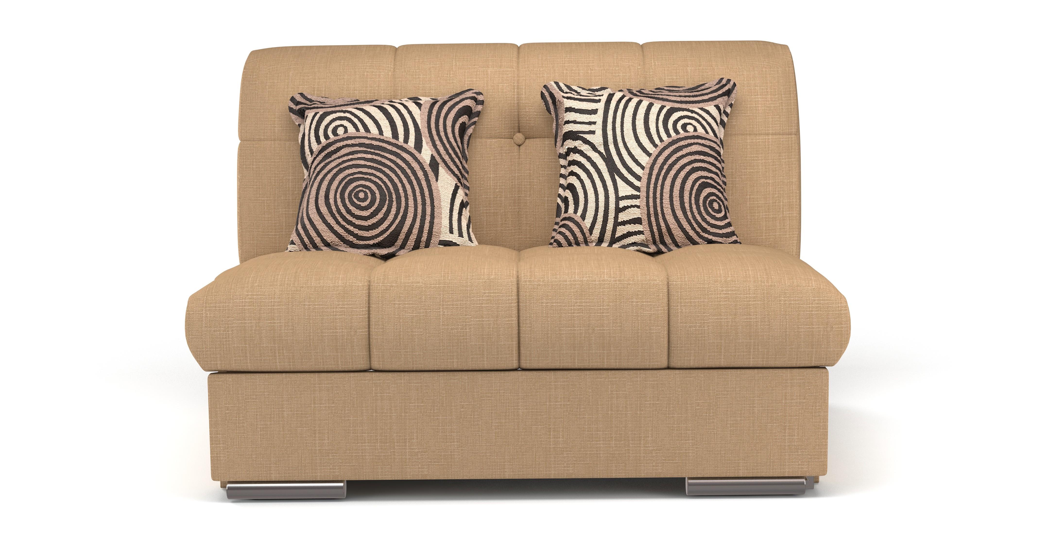 DFS Fabric Sofa Bed - New Explore Medium Size Stone / Beige Sofa Bed ... DFS Fabric Sofa Bed - New Explore Medium Size Stone / Beige Sofa Bed ...