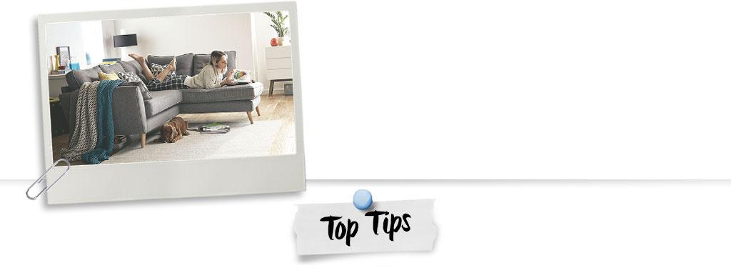 Top Tips