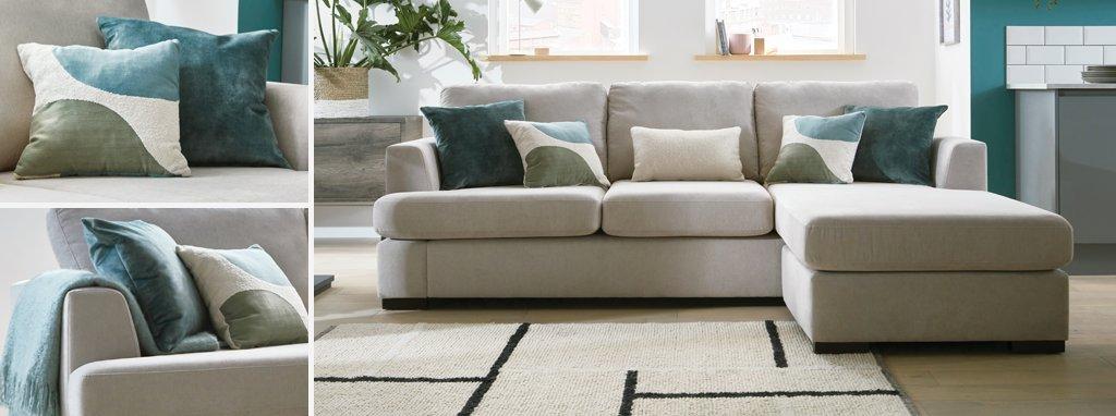 dfs freya 2 seater sofa bed