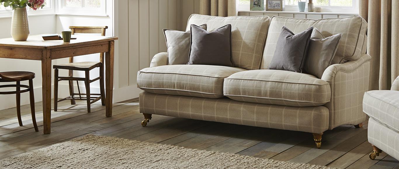 Classic And Chesterfield Sofas DFS Ireland