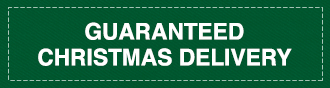 Guaranteed Christmas Delivery!