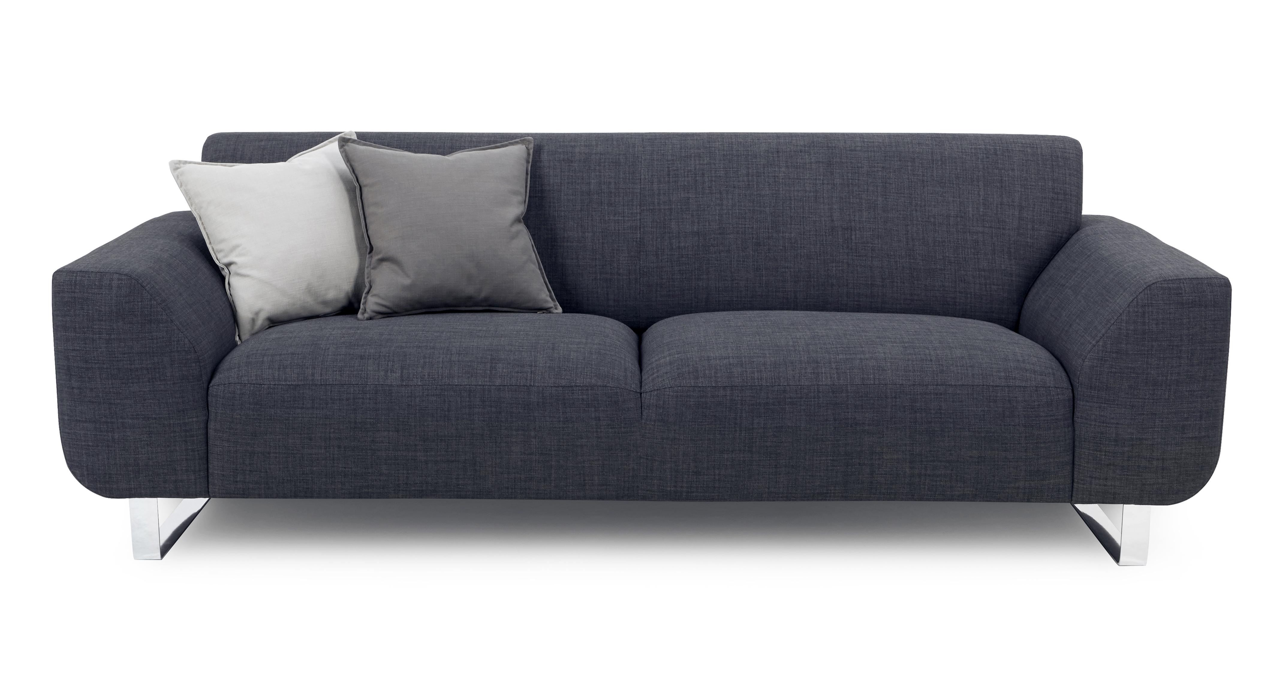 Hardy 3 Seater Sofa Revive | DFS