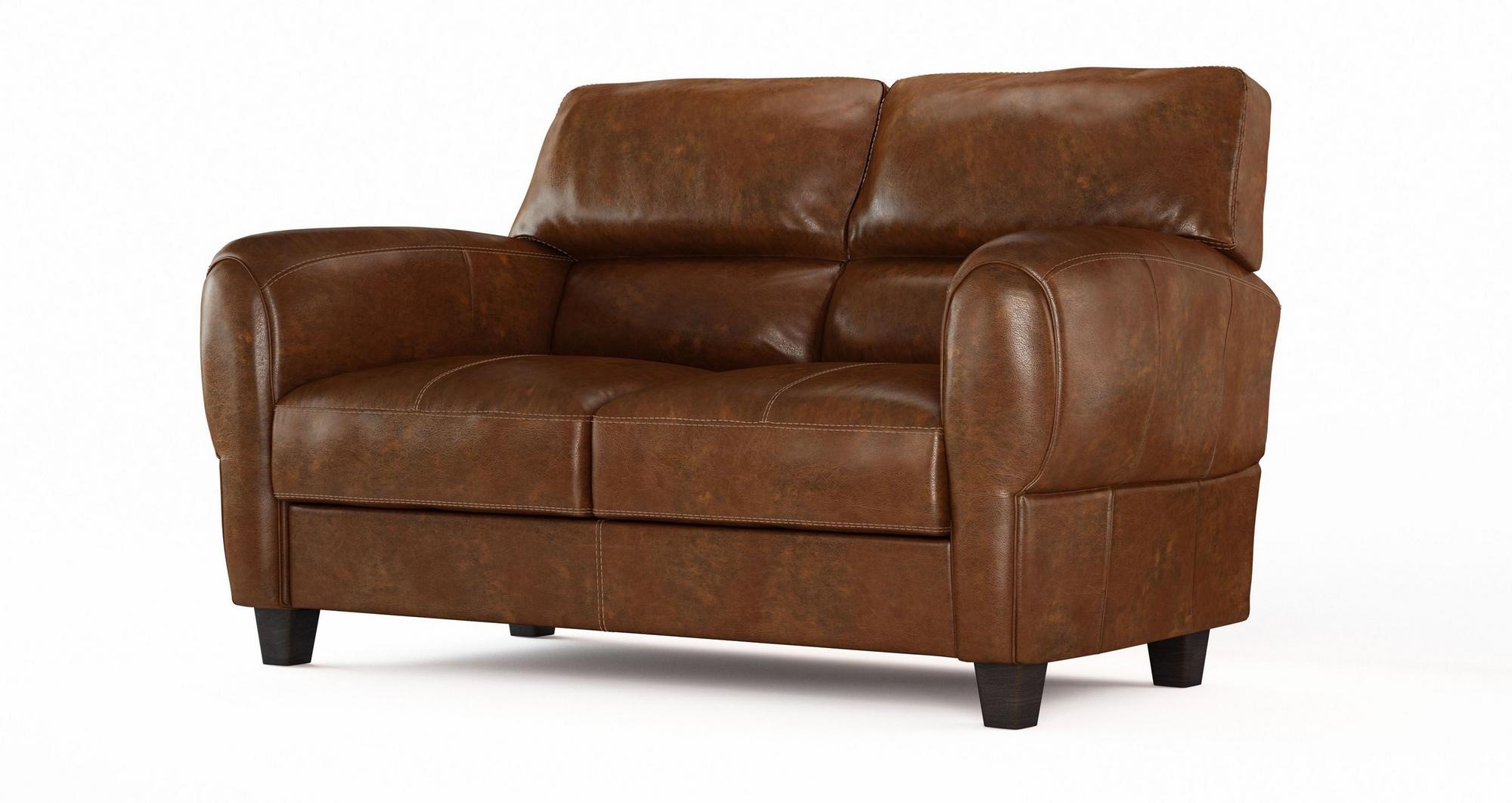 dfs sofa leather care