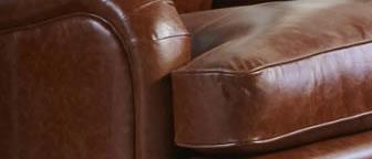 leather
