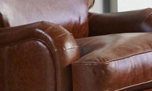 leather