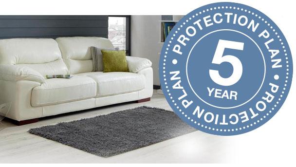 Five year protection plan