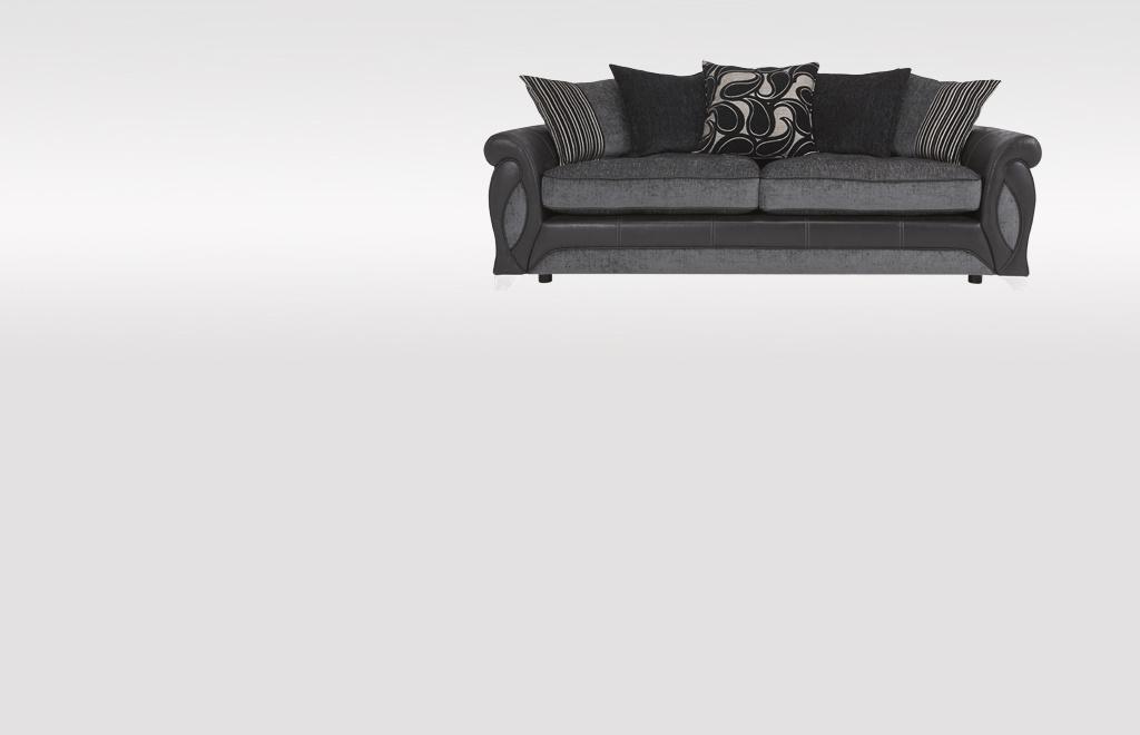 Get express sofa delivery on your DFS order DFS