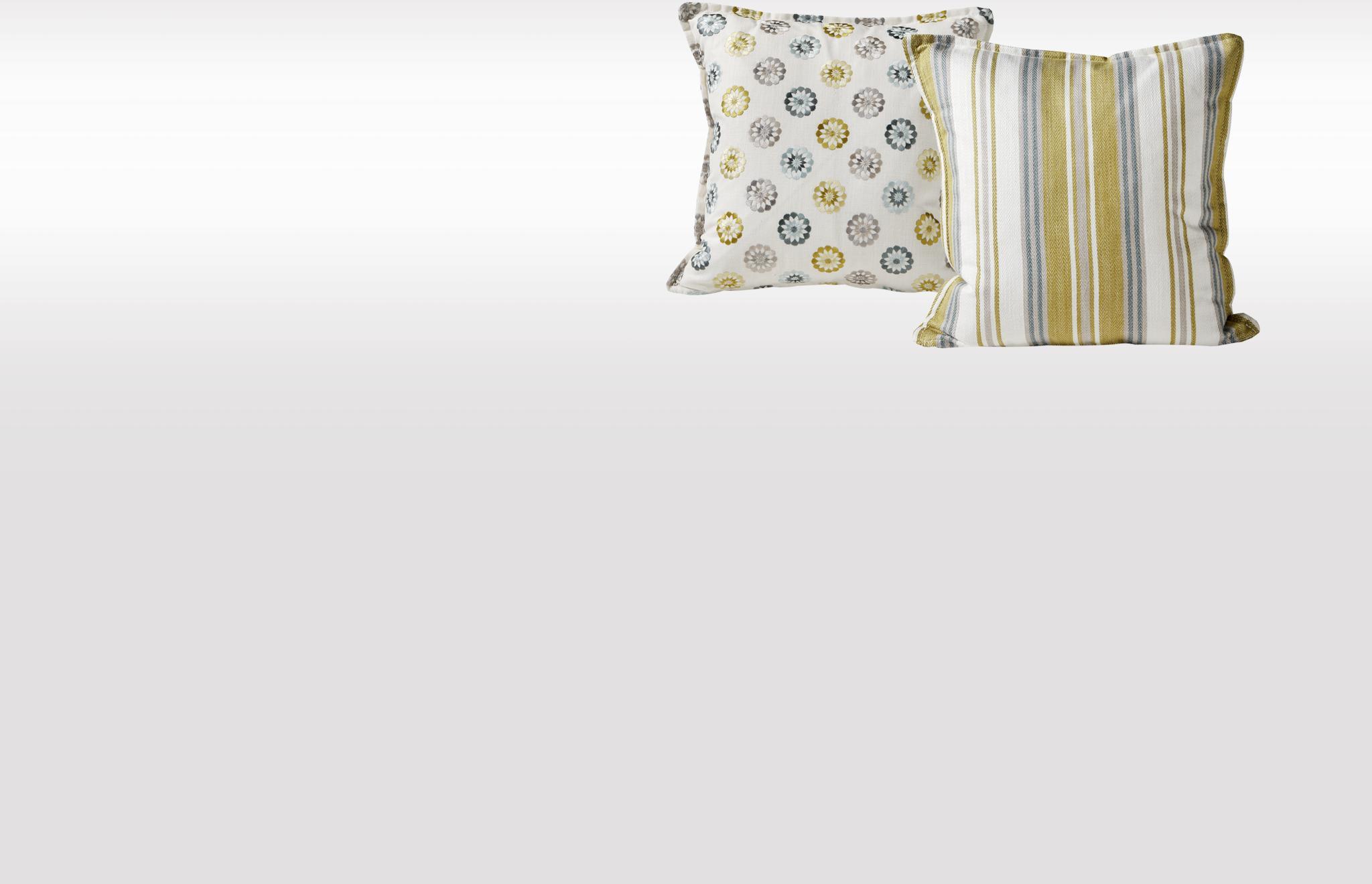 Scatter cushions & throws in a range of styles DFS