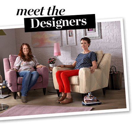 Meet the designers