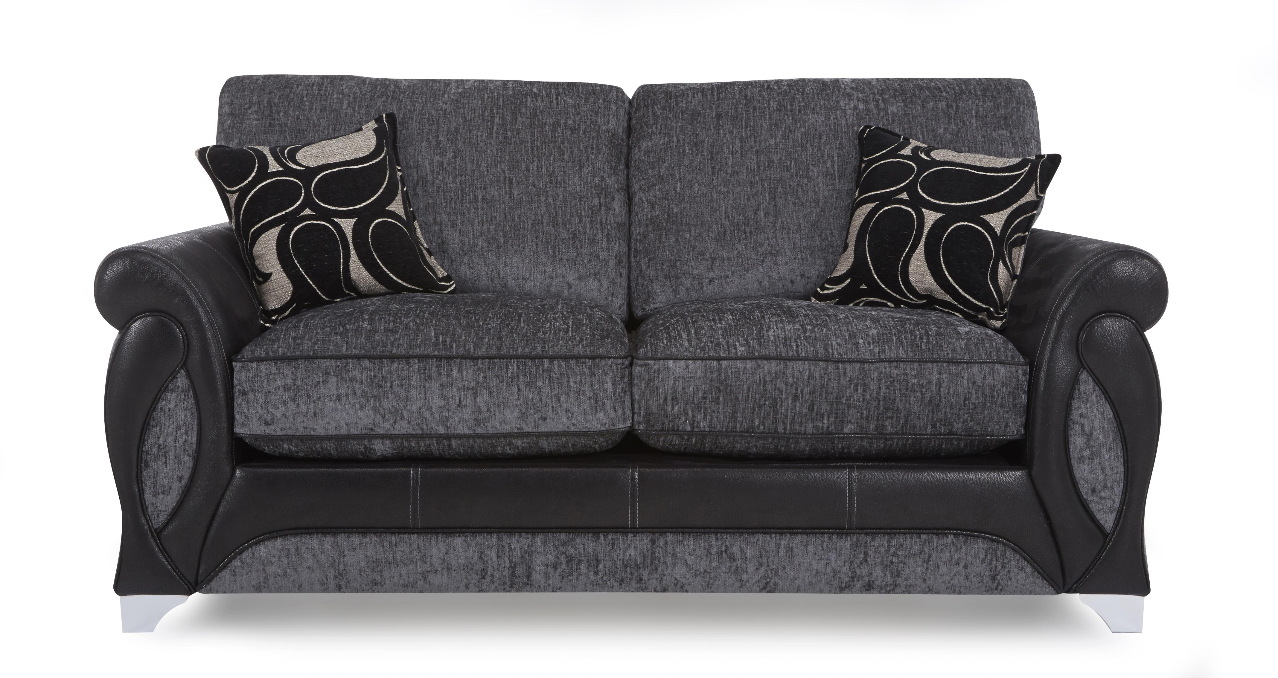 dfs charcoal sofa bed