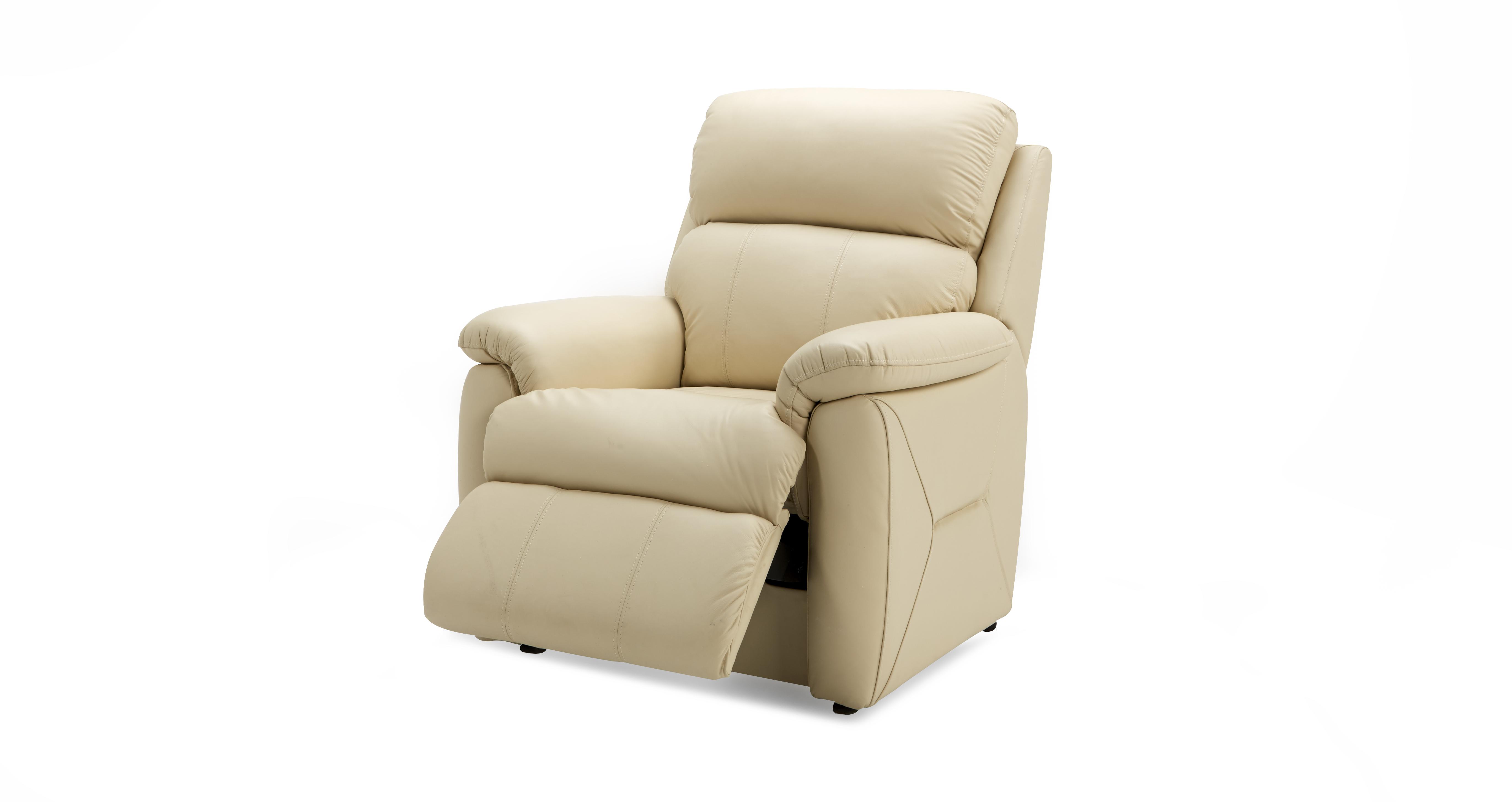 Navona Rise and Tilt Electric Recliner Chair Peru | DFS Ireland