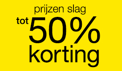 Zomer Sale!