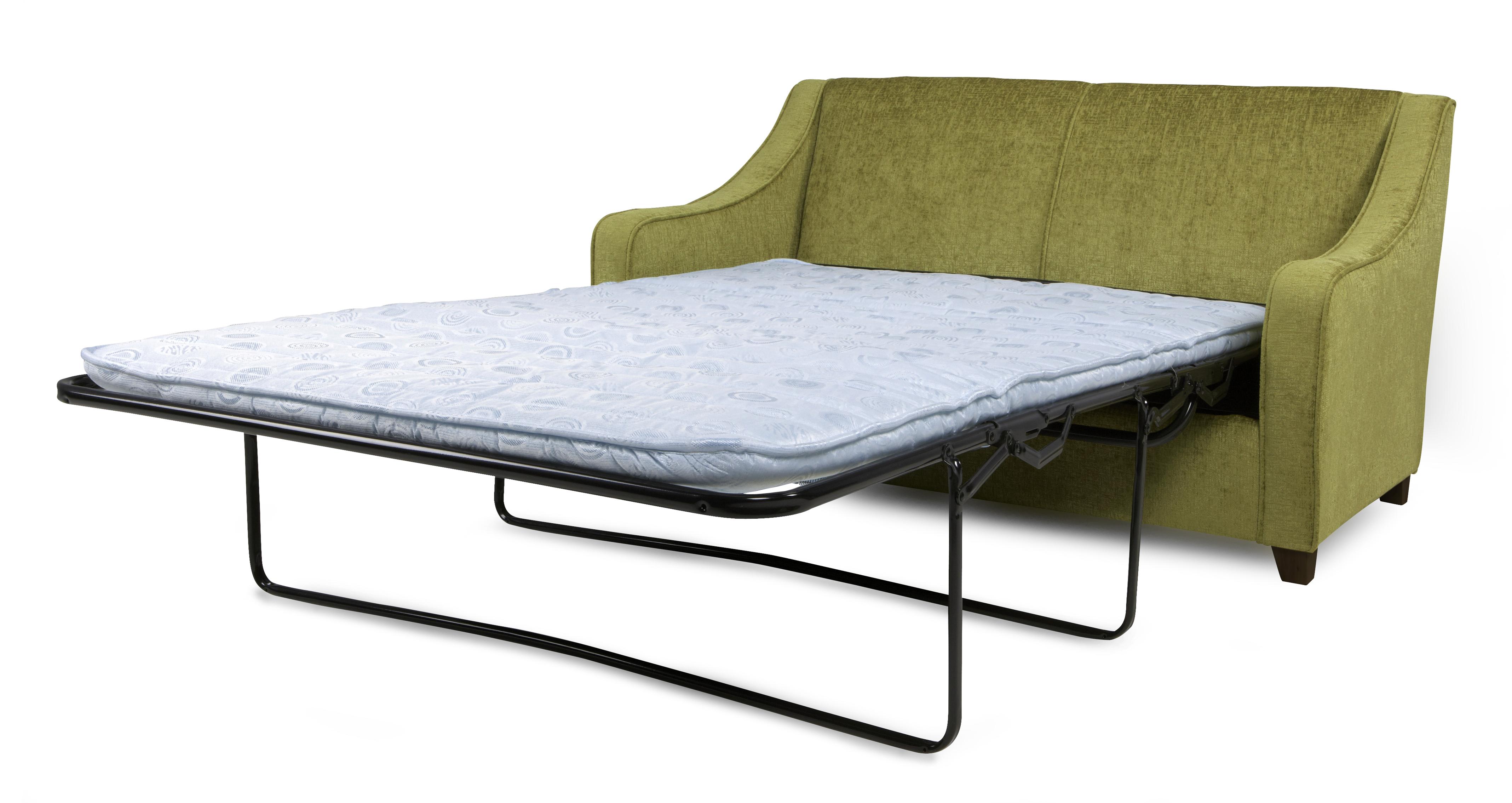 Rachel 2 Seater Compact Sofa Bed Rachel DFS