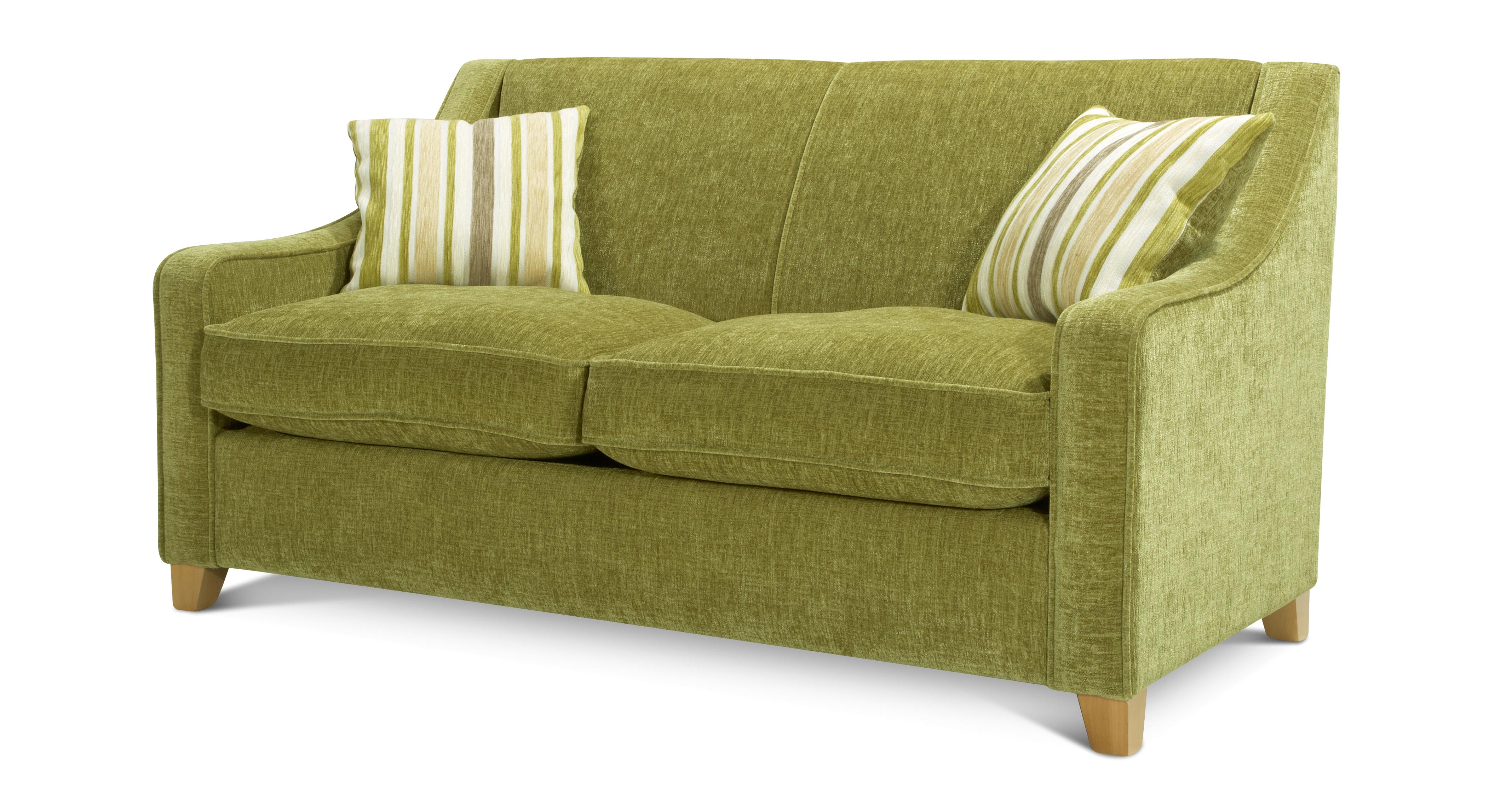 Rachel 2 Seater Compact Sofa Bed Rachel | DFS