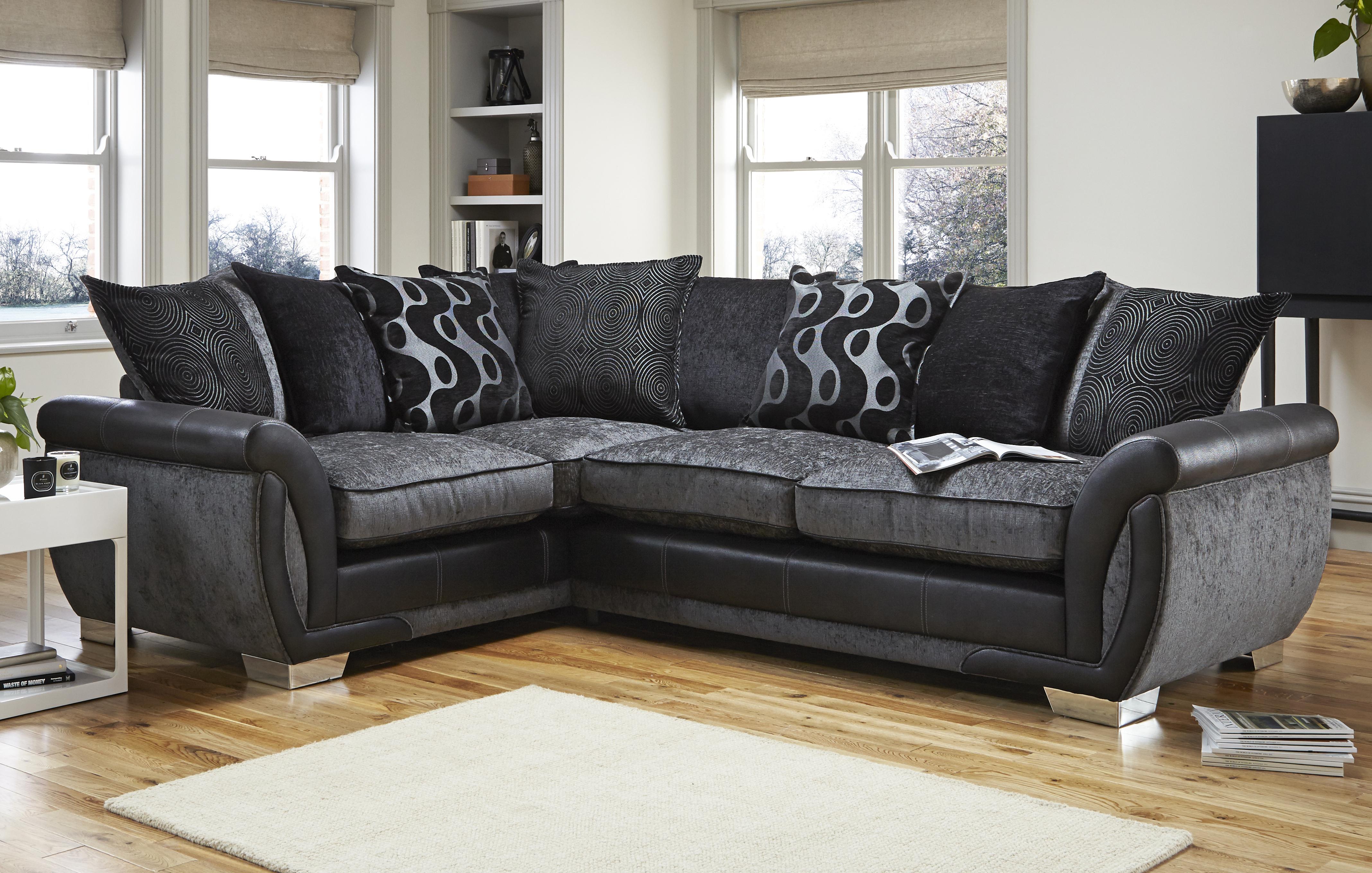 Fabric sofas that are perfect for your home | DFS