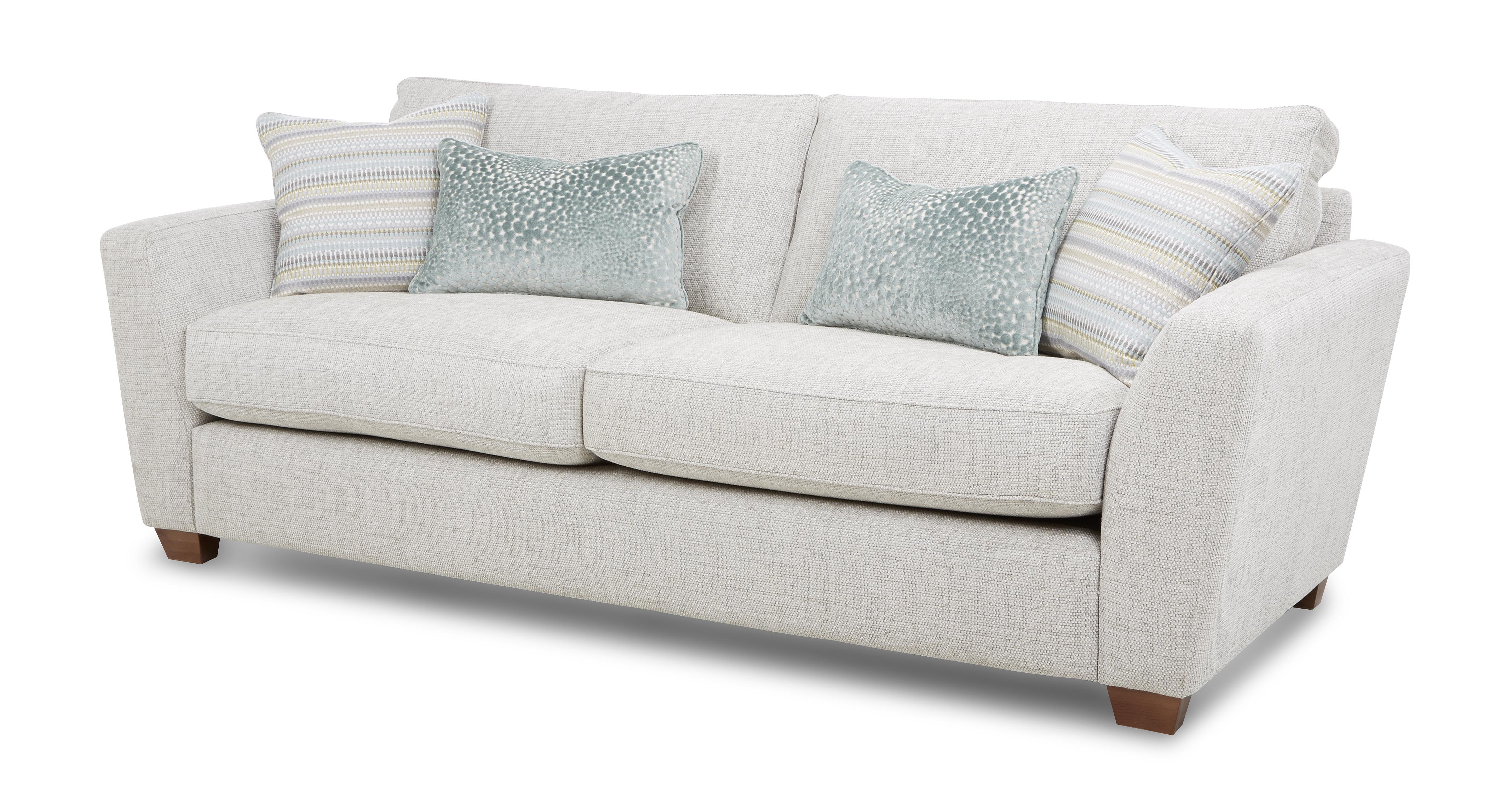 Sophia 3 Seater Sofa Sophia | DFS