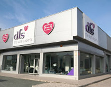 DFS San Javier