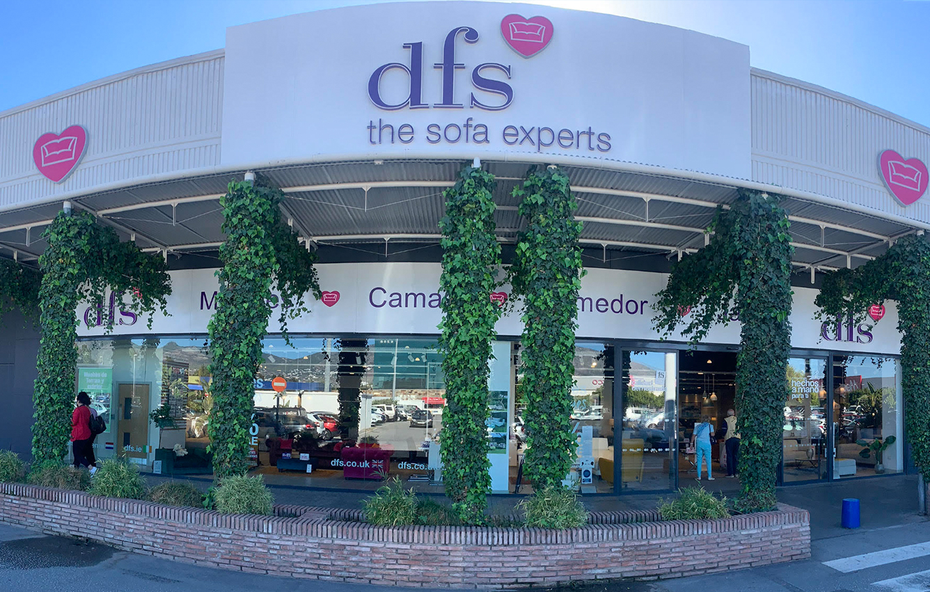 DFS Mijas Costa