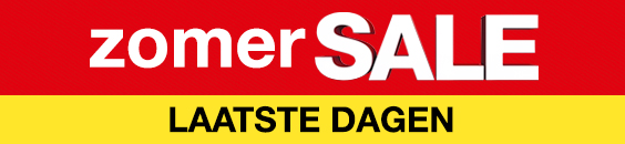 Laatste Dagen!
