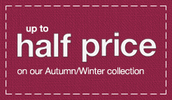 Autumn/Winter Collection!