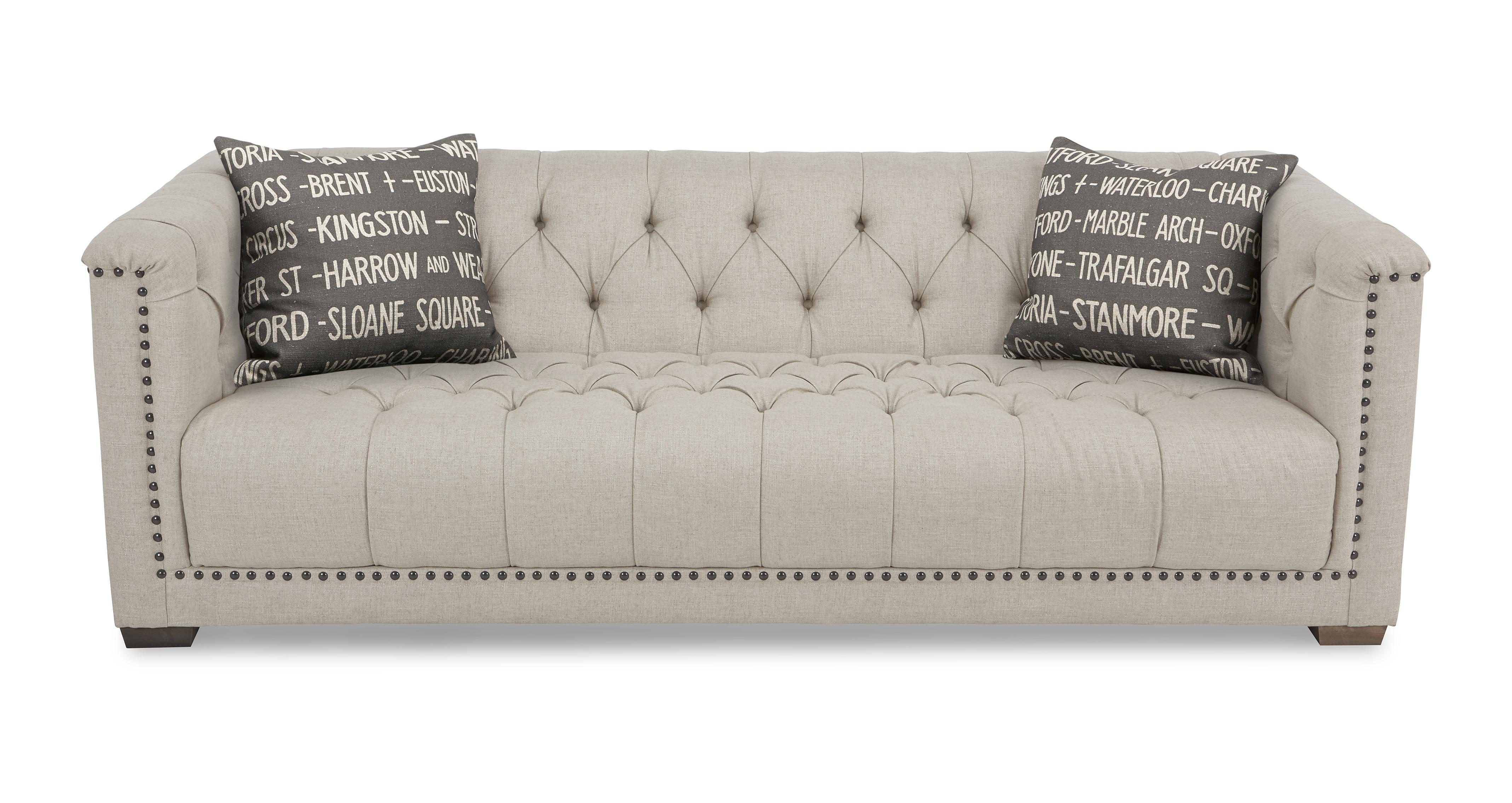 Trafalgar Grand Sofa Trafalgar | DFS