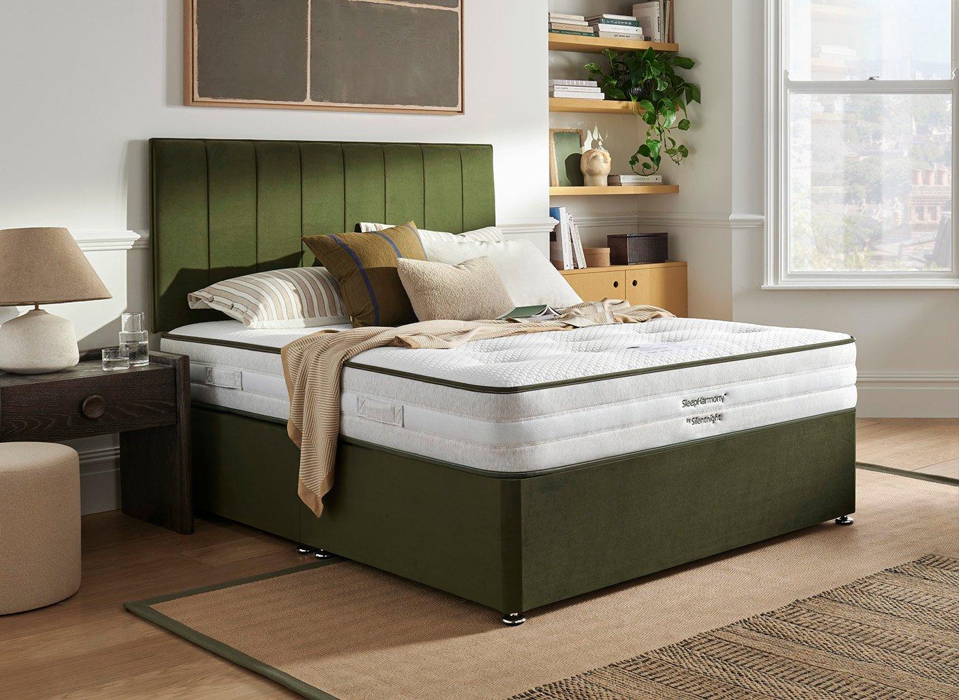 SleepHarmony Divan