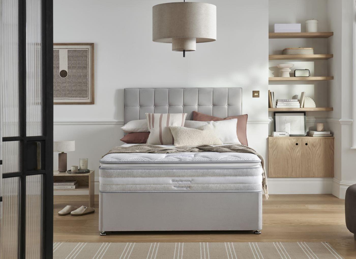 SleepHarmony Divan