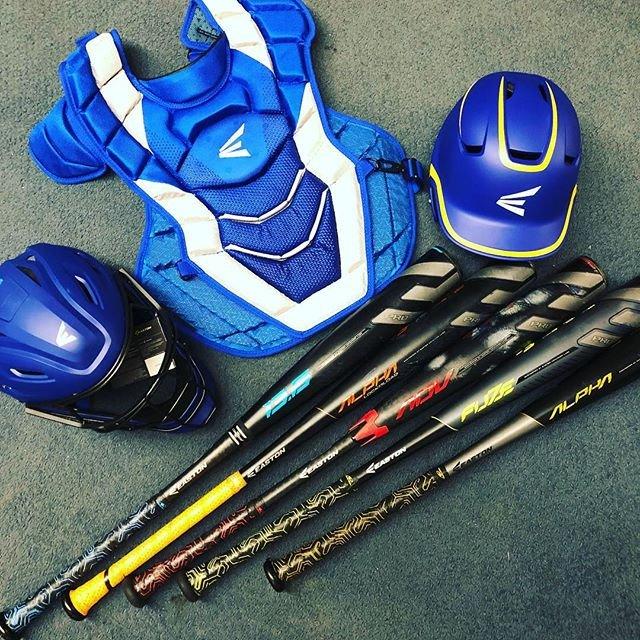 Official Easton Easton Baseball & Softball Easton