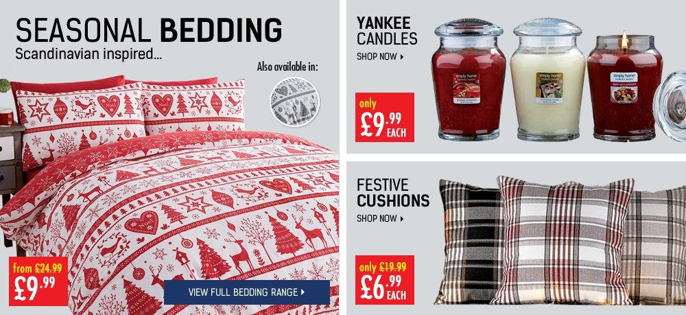 Homewares