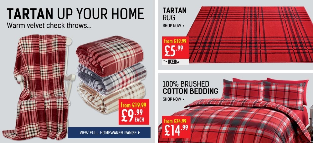 Homewares