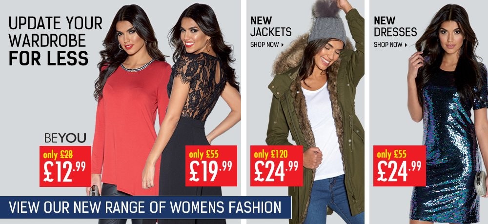 Womenswear