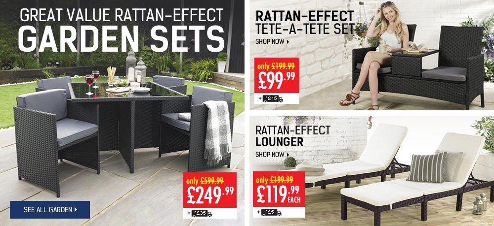 Everything for your home
