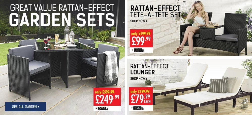 Everything for your home