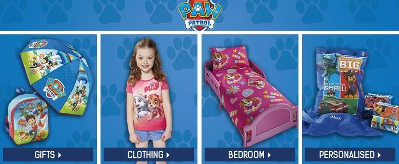 Paw Patrol
