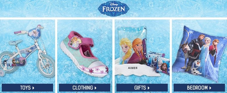 Disney Frozen