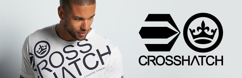 Crosshatch
