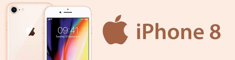 Apple - iPhone 8 & iPhone 8 Plus