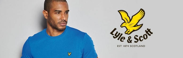Lyle & Scott