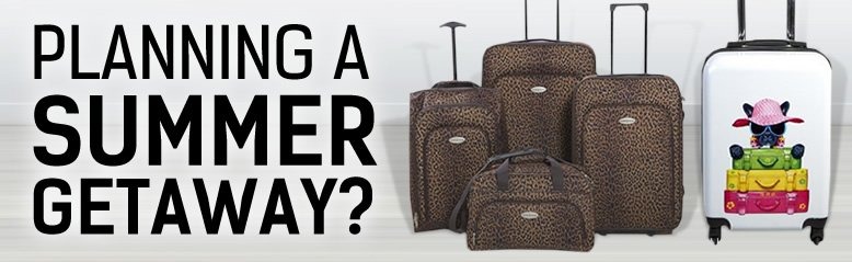 Planning A Summer Getaway?