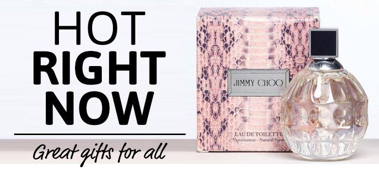 Hot Right Now - Great Gifts For All