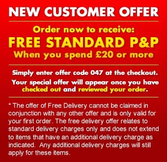 Your Special Prices Will Be Shown In The Basket
