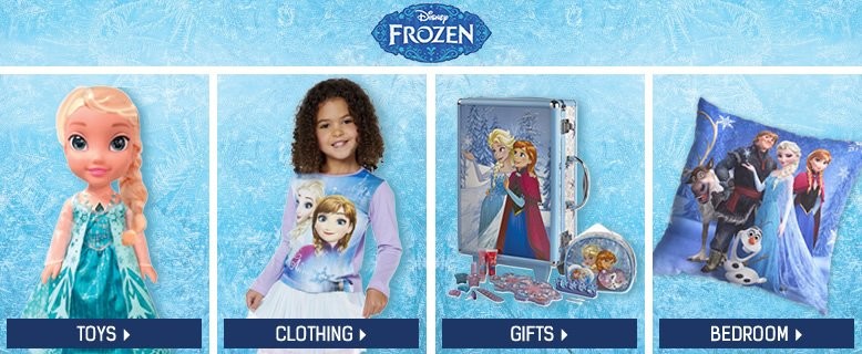 Disney Frozen