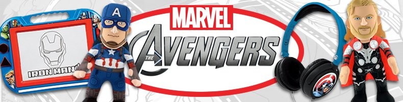 Avengers
