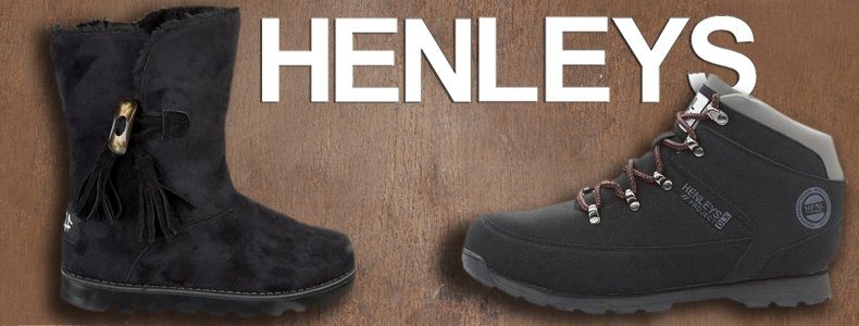 Henleys