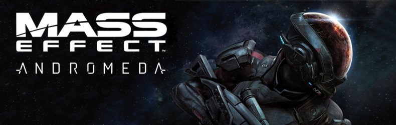 Mass Effect Andromeda