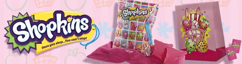 Shopkins
