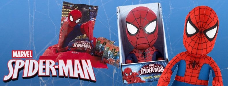 Spider-Man