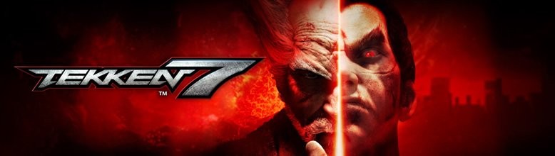 Tekken 7