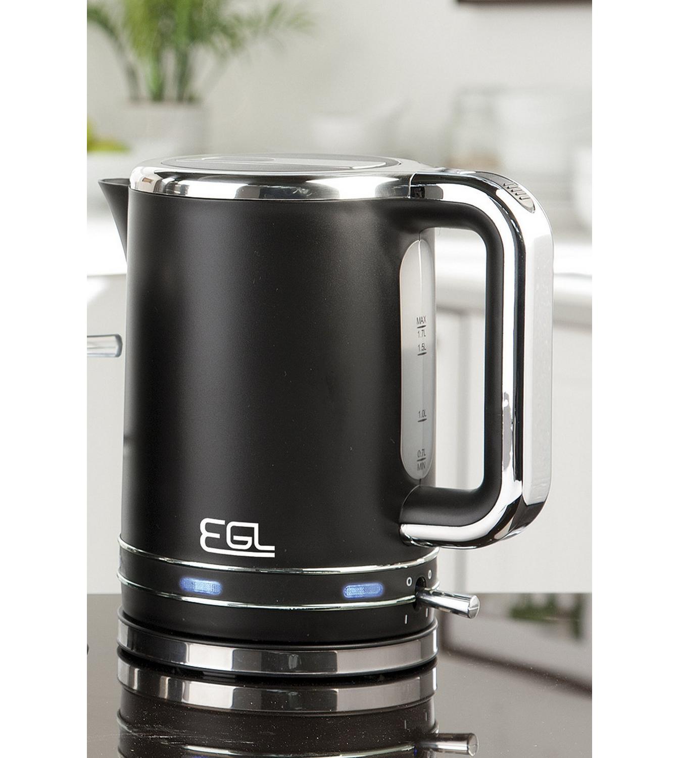 EGL Toaster Kettle and Filter Coffee Maker eBay