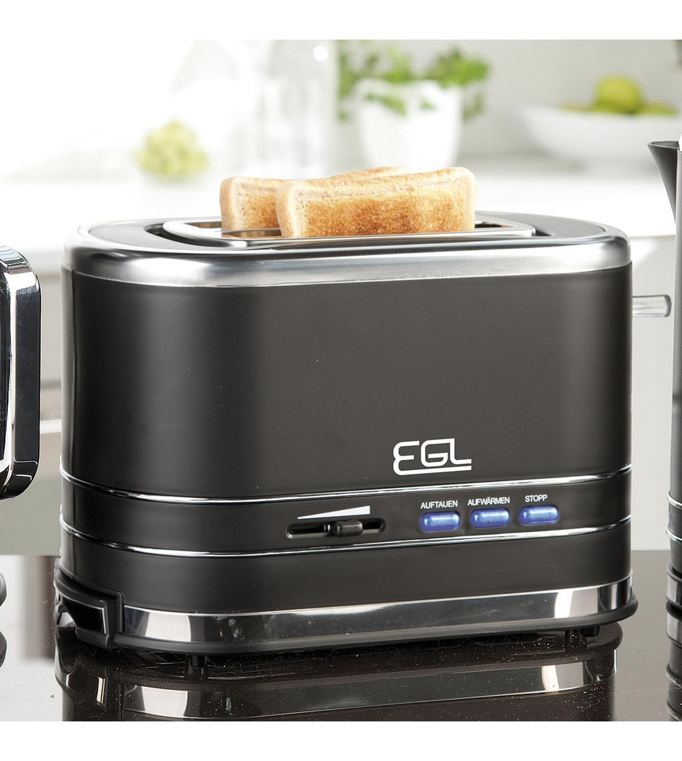 EGL Toaster Kettle and Filter Coffee Maker eBay